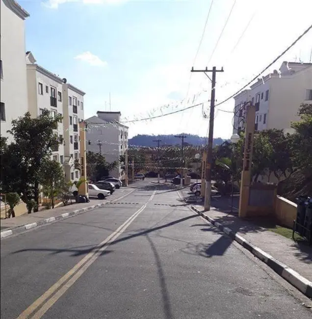 Apartamento com 2 quartos à venda, 58m2 em Vila Aurora, São Paulo - SP - imagem 5 Foto 5 de Apartamento com 2 quartos à venda, 58m2 em Vila Aurora, São Paulo - SP