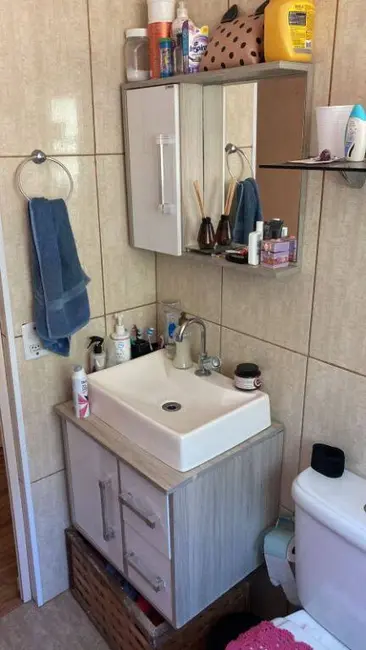 Apartamento com 2 quartos à venda, 58m2 em Vila Aurora, São Paulo - SP - imagem 3 Foto 3 de Apartamento com 2 quartos à venda, 58m2 em Vila Aurora, São Paulo - SP