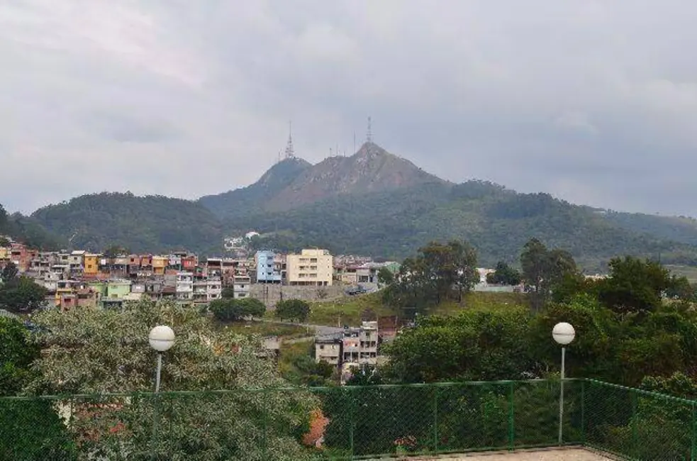 Apartamento com 2 quartos à venda, 58m2 em Vila Aurora, São Paulo - SP - imagem 8 Foto 8 de Apartamento com 2 quartos à venda, 58m2 em Vila Aurora, São Paulo - SP