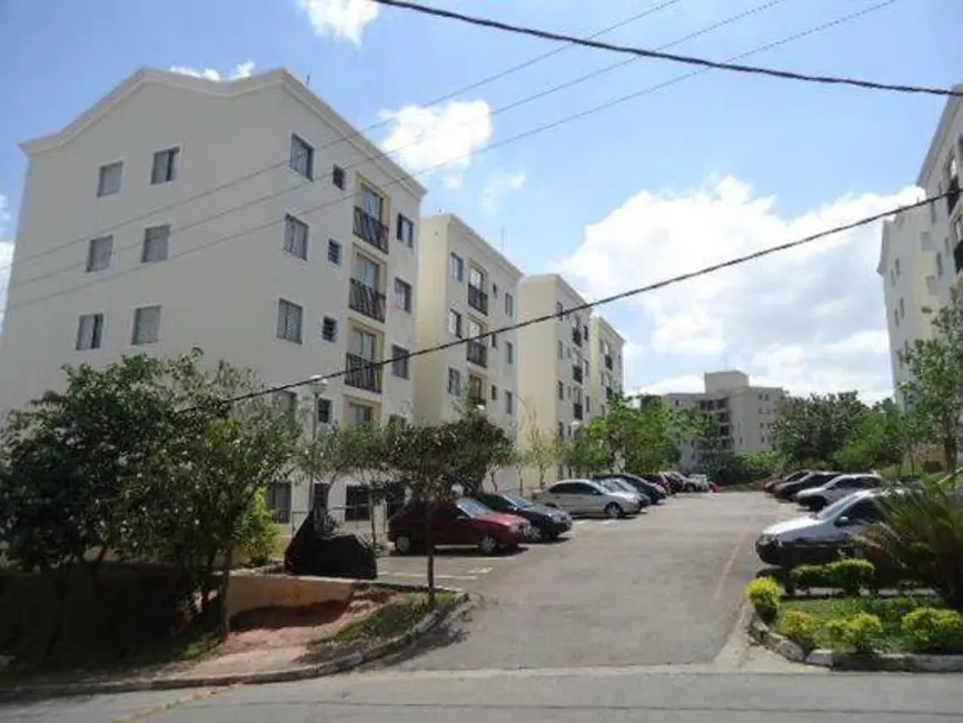 Apartamento com 2 quartos à venda, 58m2 em Vila Aurora, São Paulo - SP - imagem 6 Foto 6 de Apartamento com 2 quartos à venda, 58m2 em Vila Aurora, São Paulo - SP