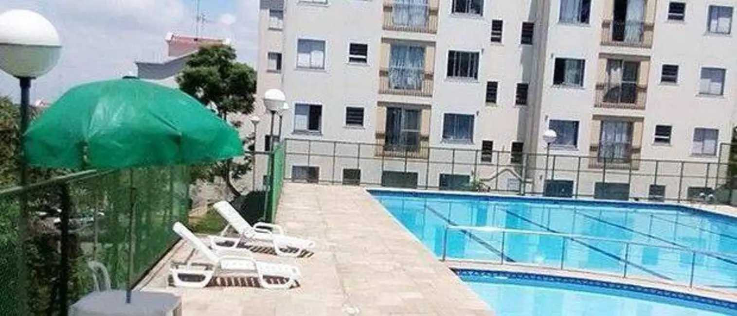 Apartamento com 2 quartos à venda, 58m2 em Vila Aurora, São Paulo - SP - imagem 1 Foto 1 de Apartamento com 2 quartos à venda, 58m2 em Vila Aurora, São Paulo - SP