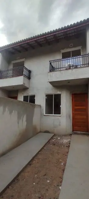 Foto 1 de Casa com 2 quartos à venda e para alugar, 70m2 em Chácara São Luiz, Franco Da Rocha - SP