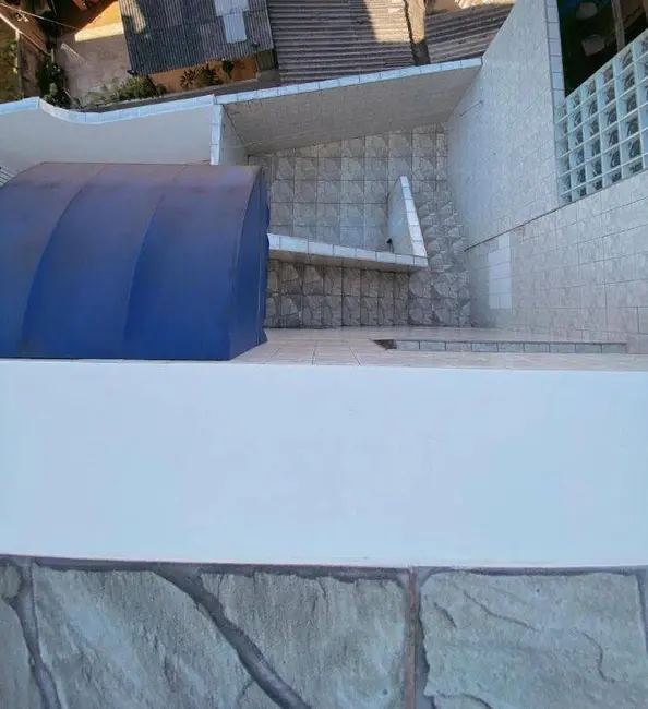 Foto 4 de Casa com 2 quartos à venda, 97m2 em Vila Picinin, São Paulo - SP