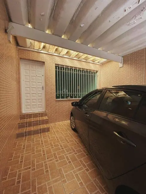 Foto 5 de Casa com 2 quartos à venda, 97m2 em Vila Picinin, São Paulo - SP