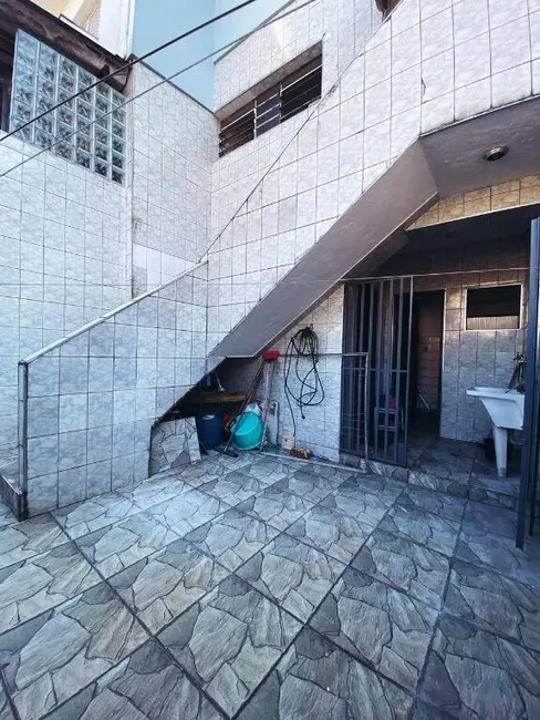 Foto 9 de Casa com 2 quartos à venda, 97m2 em Vila Picinin, São Paulo - SP