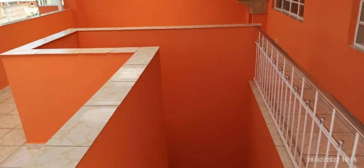 Foto 5 de Casa com 2 quartos para alugar, 300m2 em Sítio Morro Grande, São Paulo - SP