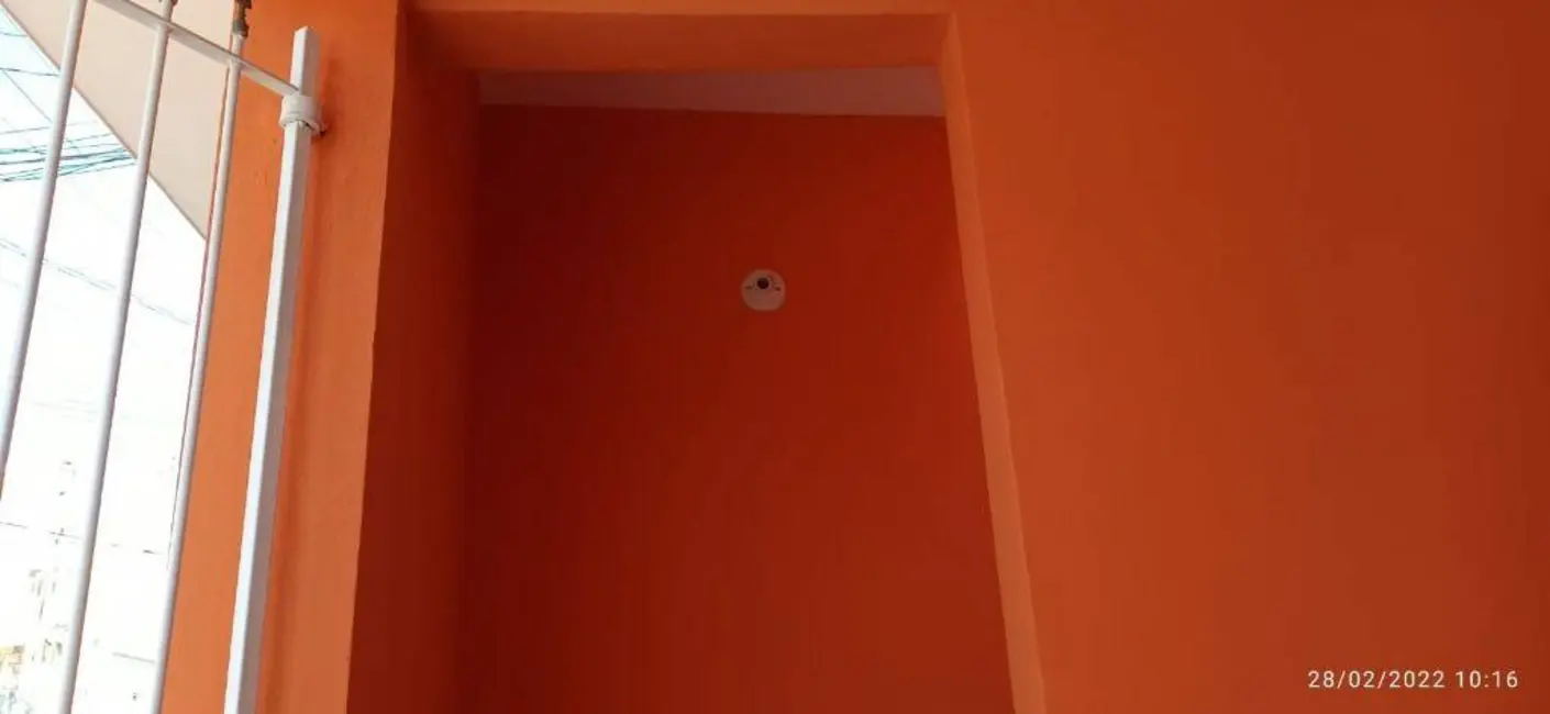 Foto 2 de Casa com 2 quartos para alugar, 300m2 em Sítio Morro Grande, São Paulo - SP