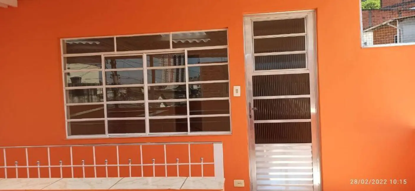 Foto 7 de Casa com 2 quartos para alugar, 300m2 em Sítio Morro Grande, São Paulo - SP