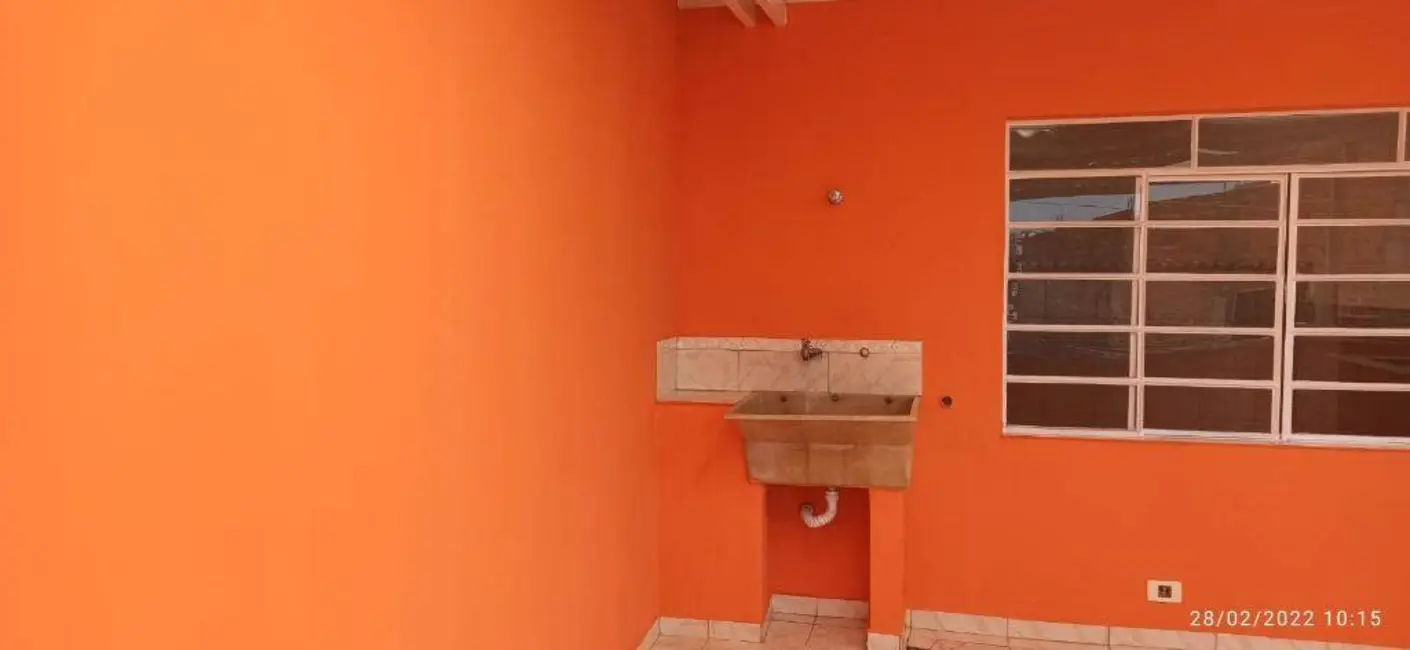 Foto 9 de Casa com 2 quartos para alugar, 300m2 em Sítio Morro Grande, São Paulo - SP