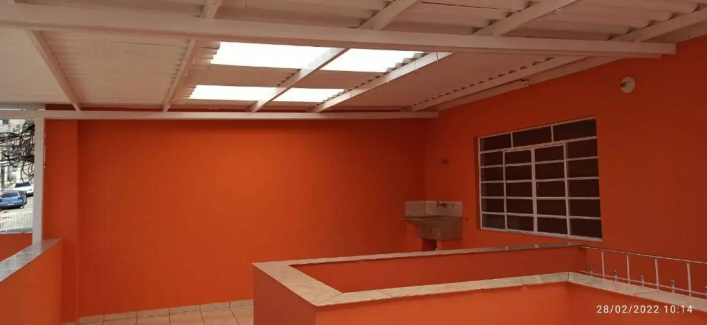 Foto 1 de Casa com 2 quartos para alugar, 300m2 em Sítio Morro Grande, São Paulo - SP