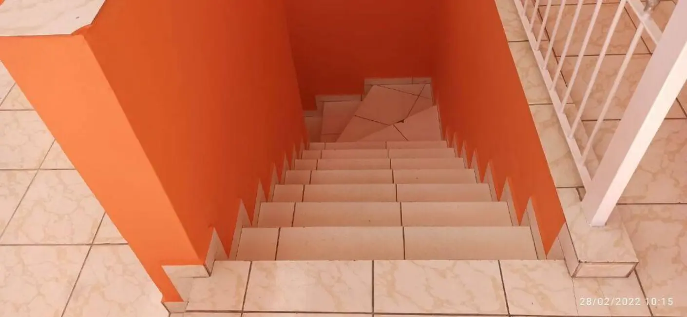 Foto 6 de Casa com 2 quartos para alugar, 300m2 em Sítio Morro Grande, São Paulo - SP