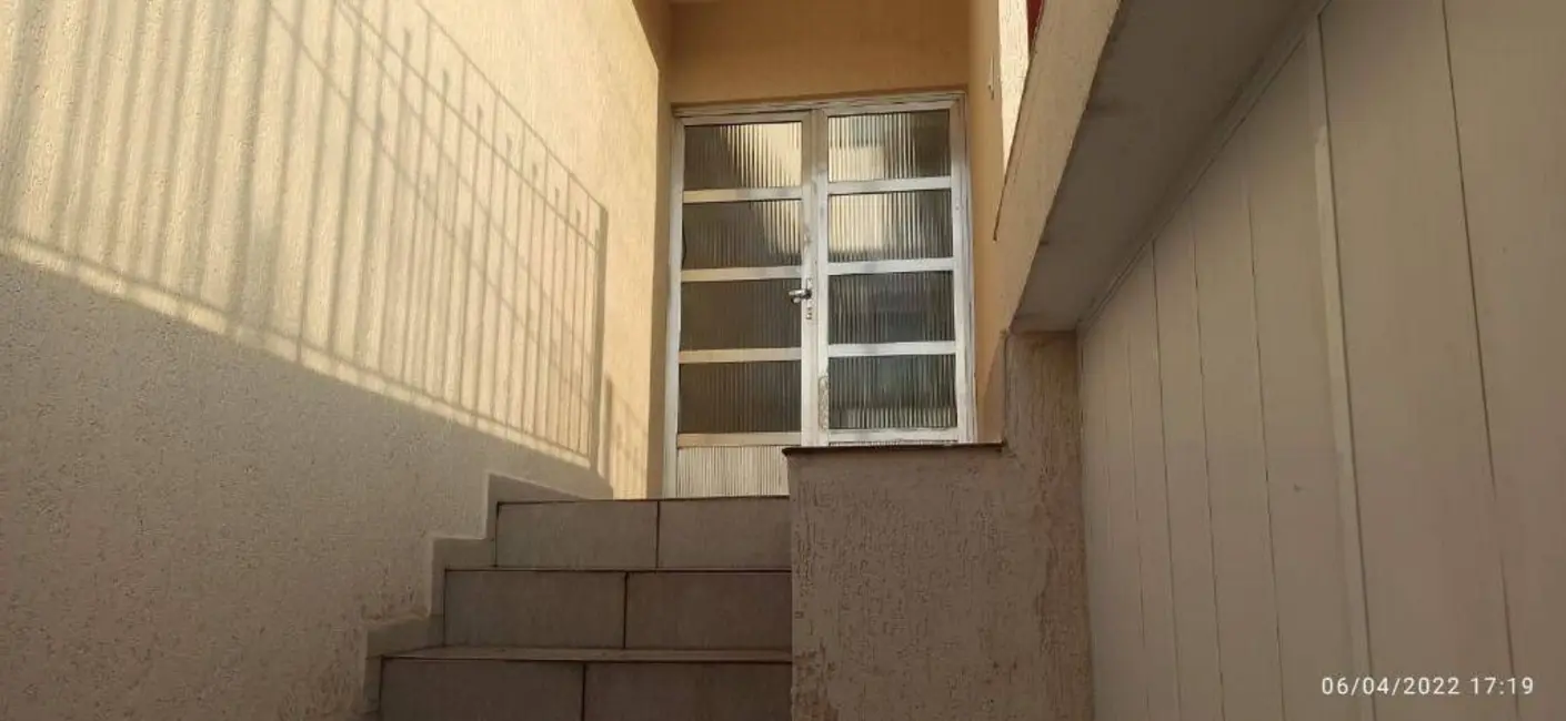 Sobrado com 1 quarto para alugar em Vila Miriam, São Paulo - SP - imagem 7 Foto 7 de Sobrado com 1 quarto para alugar em Vila Miriam, São Paulo - SP