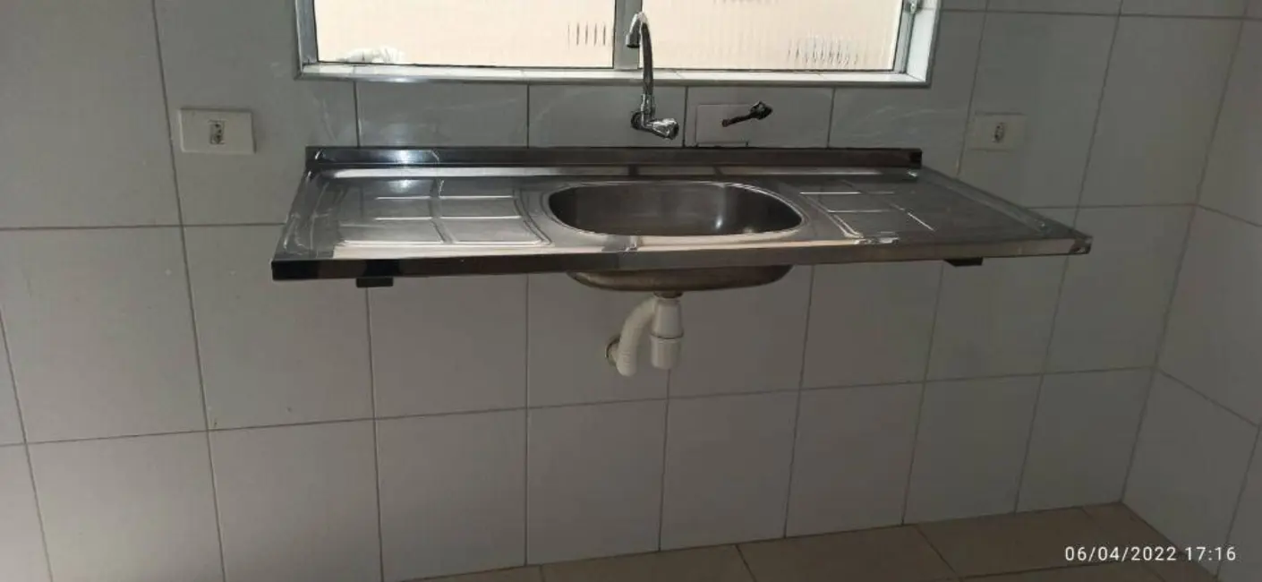 Sobrado com 1 quarto para alugar em Vila Miriam, São Paulo - SP - imagem 8 Foto 8 de Sobrado com 1 quarto para alugar em Vila Miriam, São Paulo - SP