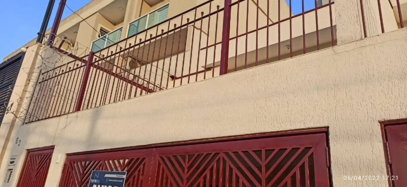 Sobrado com 1 quarto para alugar em Vila Miriam, São Paulo - SP - imagem 3 Foto 3 de Sobrado com 1 quarto para alugar em Vila Miriam, São Paulo - SP