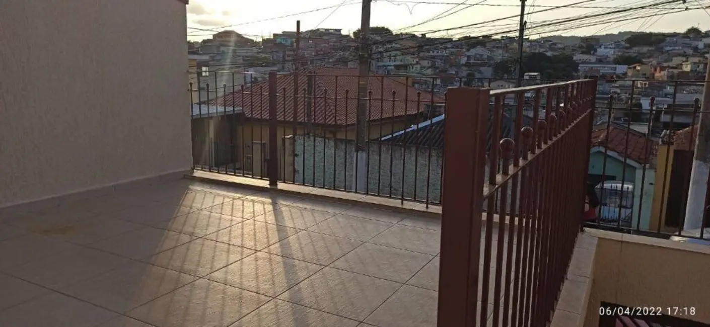 Sobrado com 1 quarto para alugar em Vila Miriam, São Paulo - SP - imagem 5 Foto 5 de Sobrado com 1 quarto para alugar em Vila Miriam, São Paulo - SP