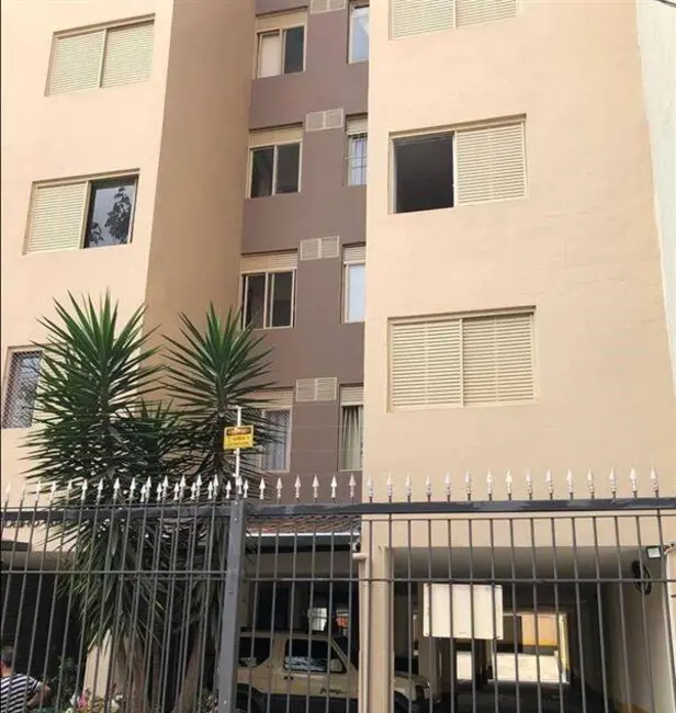 Foto 1 de Apartamento com 1 quarto à venda, 44m2 em Barra Funda, São Paulo - SP