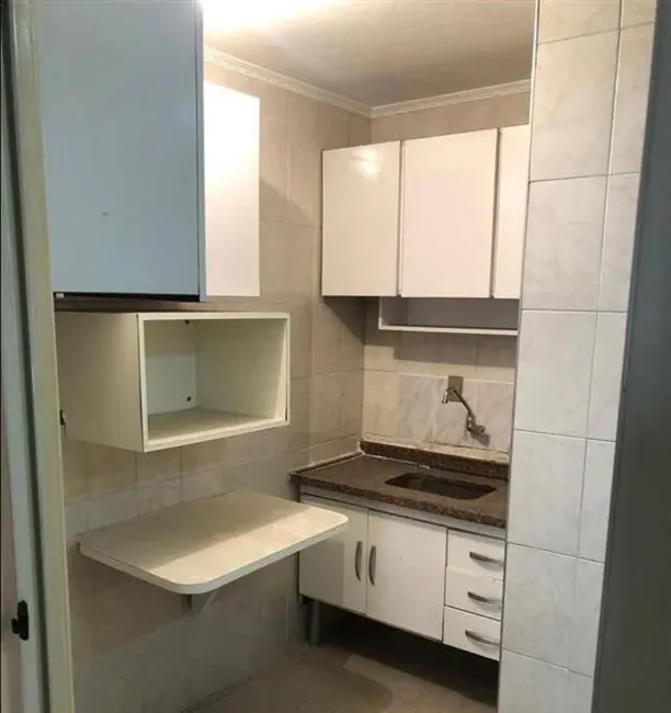 Apartamento com 1 quarto à venda, 44m2 em Barra Funda, São Paulo - SP - imagem 6 Foto 6 de Apartamento com 1 quarto à venda, 44m2 em Barra Funda, São Paulo - SP