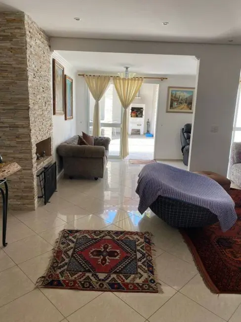 Foto 1 de Casa com 3 quartos à venda, 200m2 em Tamboré, Santana De Parnaiba - SP