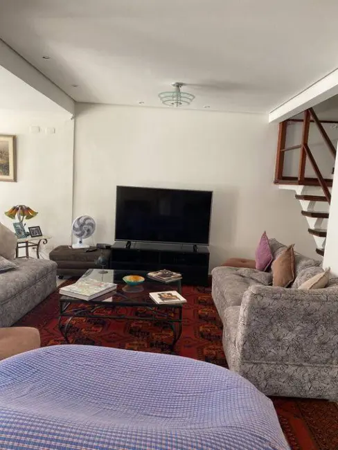 Foto 2 de Casa com 3 quartos à venda, 200m2 em Tamboré, Santana De Parnaiba - SP