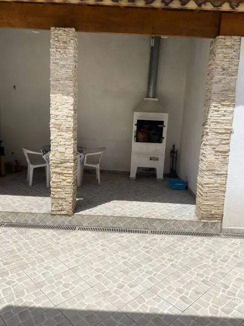 Foto 6 de Casa com 3 quartos à venda, 200m2 em Tamboré, Santana De Parnaiba - SP