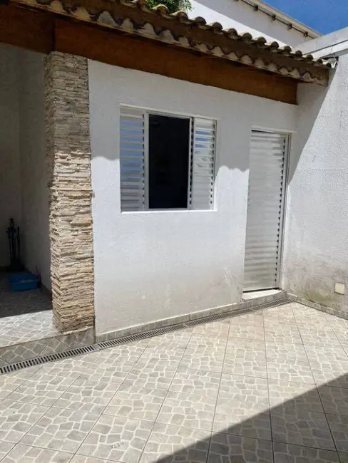 Foto 5 de Casa com 3 quartos à venda, 200m2 em Tamboré, Santana De Parnaiba - SP