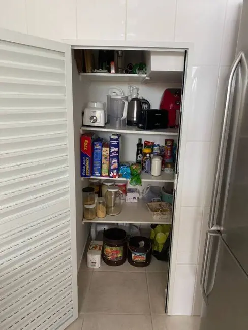 Foto 9 de Casa com 3 quartos à venda, 200m2 em Tamboré, Santana De Parnaiba - SP