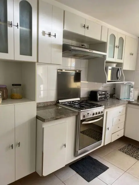 Foto 8 de Casa com 3 quartos à venda, 200m2 em Tamboré, Santana De Parnaiba - SP