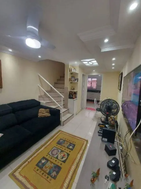 Foto 6 de Sobrado com 2 quartos à venda, 74m2 em Loteamento City Jaragua, São Paulo - SP