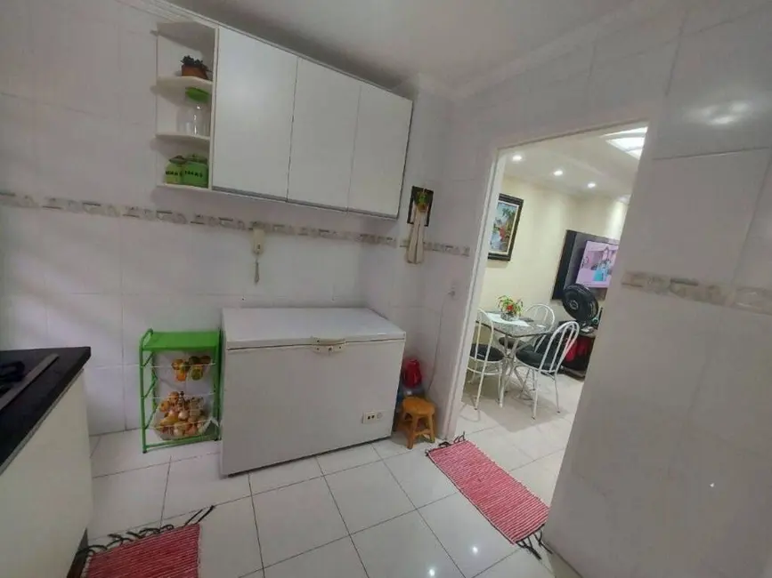 Foto 2 de Sobrado com 2 quartos à venda, 74m2 em Loteamento City Jaragua, São Paulo - SP