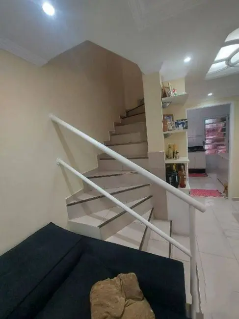 Foto 4 de Sobrado com 2 quartos à venda, 74m2 em Loteamento City Jaragua, São Paulo - SP