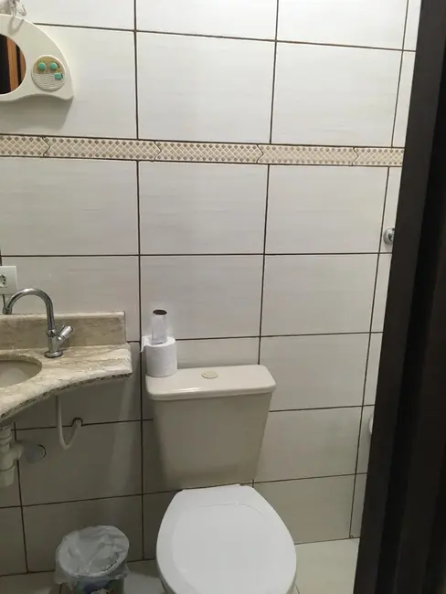 Sobrado com 3 quartos à venda e para alugar, 126m2 em Vila Bruna, São Paulo - SP - imagem 8 Foto 8 de Sobrado com 3 quartos à venda e para alugar, 126m2 em Vila Bruna, São Paulo - SP