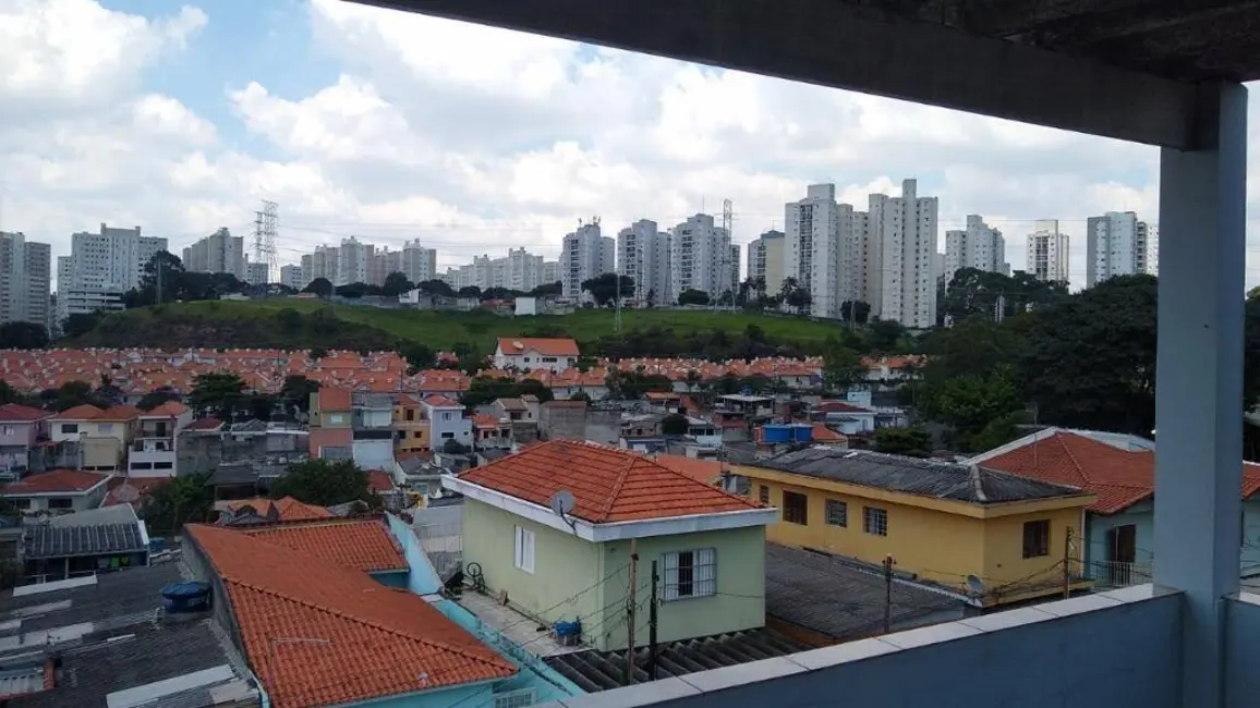 Foto 4 de Casa com 4 quartos à venda, 145m2 em Jardim São Ricardo, São Paulo - SP