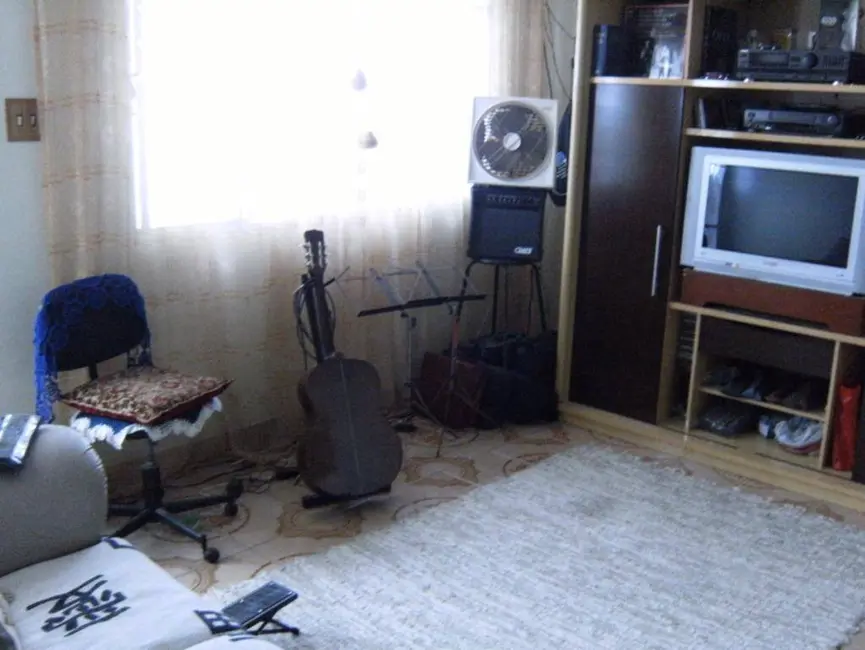 Foto 3 de Casa com 4 quartos à venda, 145m2 em Jardim São Ricardo, São Paulo - SP