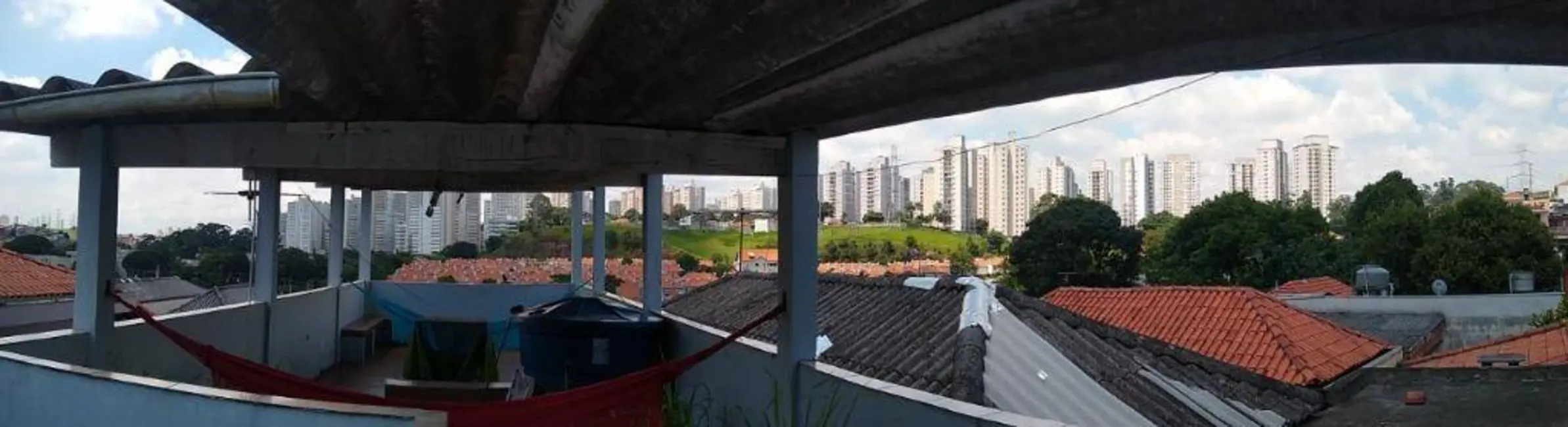 Foto 2 de Casa com 4 quartos à venda, 145m2 em Jardim São Ricardo, São Paulo - SP