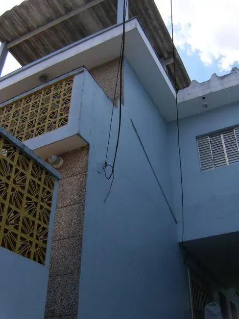 Foto 5 de Casa com 4 quartos à venda, 145m2 em Jardim São Ricardo, São Paulo - SP