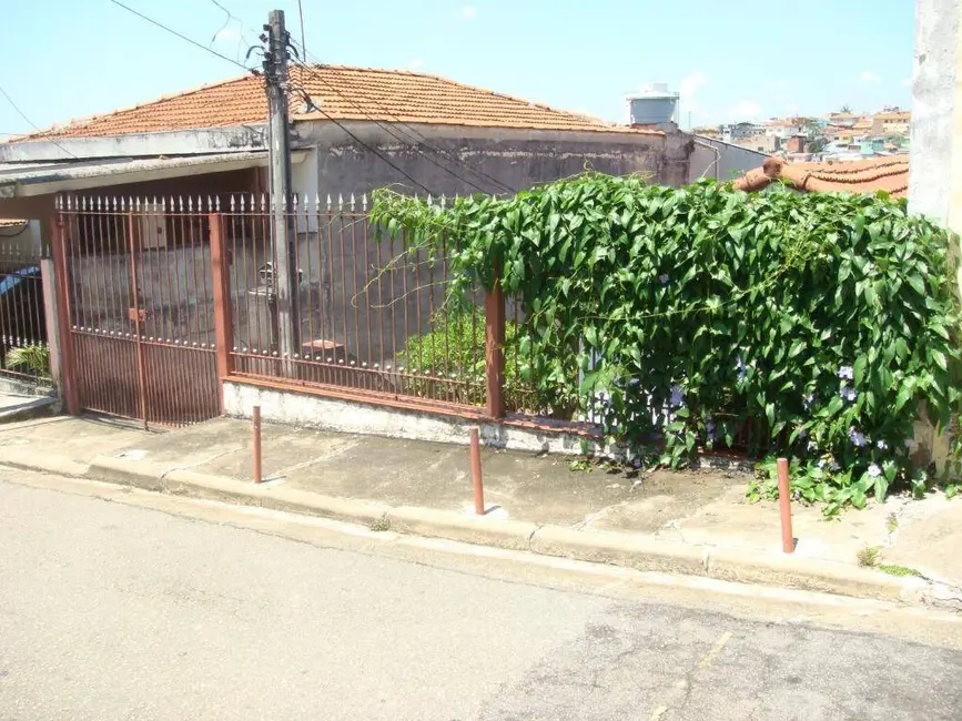 Foto 7 de Casa com 3 quartos à venda, 160m2 em Vila Picinin, São Paulo - SP