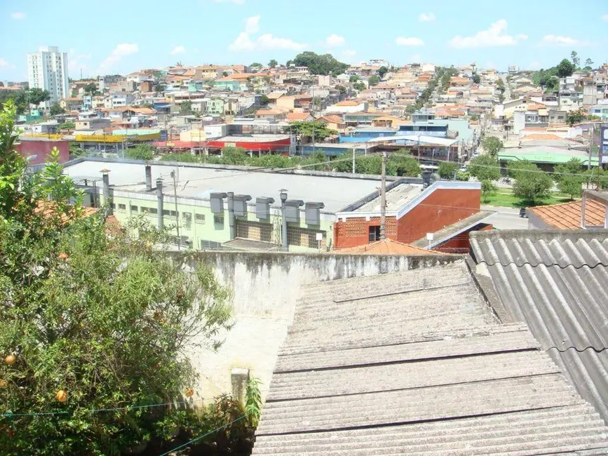Foto 5 de Casa com 3 quartos à venda, 160m2 em Vila Picinin, São Paulo - SP
