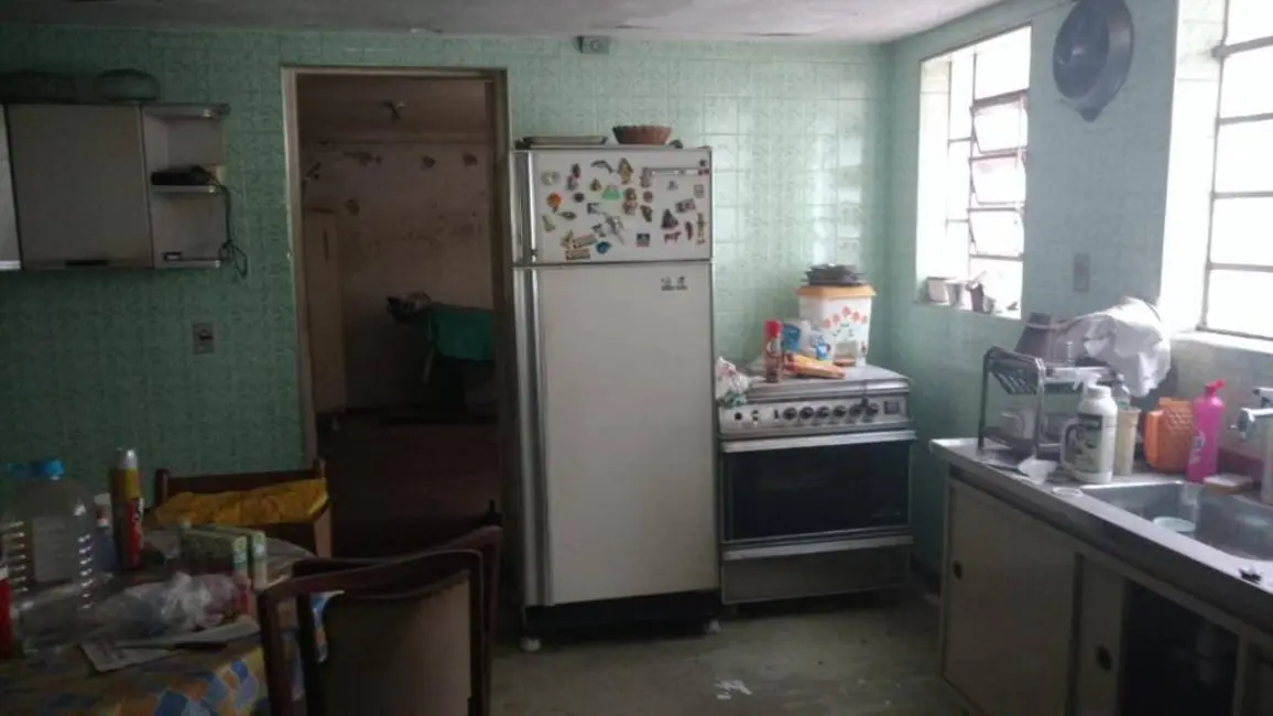 Foto 4 de Casa com 3 quartos à venda, 160m2 em Vila Picinin, São Paulo - SP