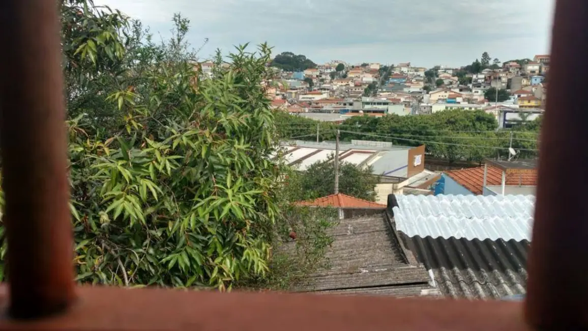 Foto 3 de Casa com 3 quartos à venda, 160m2 em Vila Picinin, São Paulo - SP