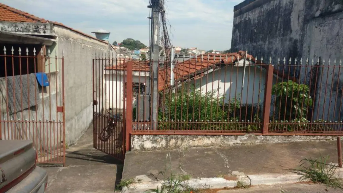 Foto 8 de Casa com 3 quartos à venda, 160m2 em Vila Picinin, São Paulo - SP