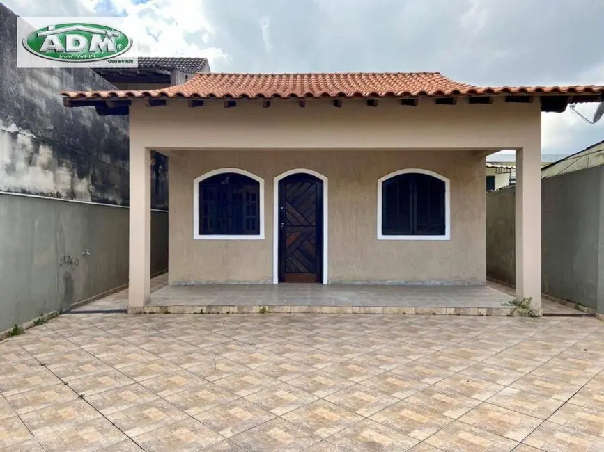 Foto 1 de Casa com 2 quartos à venda, 193m2 em Quitaúna, Osasco - SP