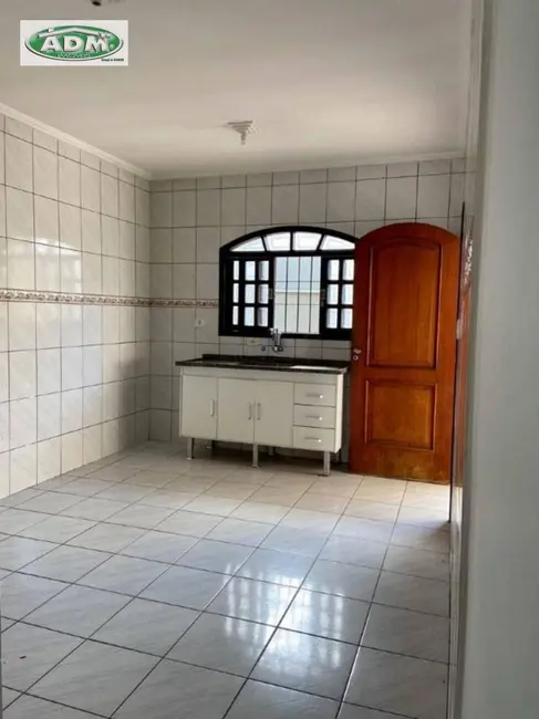 Foto 3 de Casa com 2 quartos à venda, 193m2 em Quitaúna, Osasco - SP