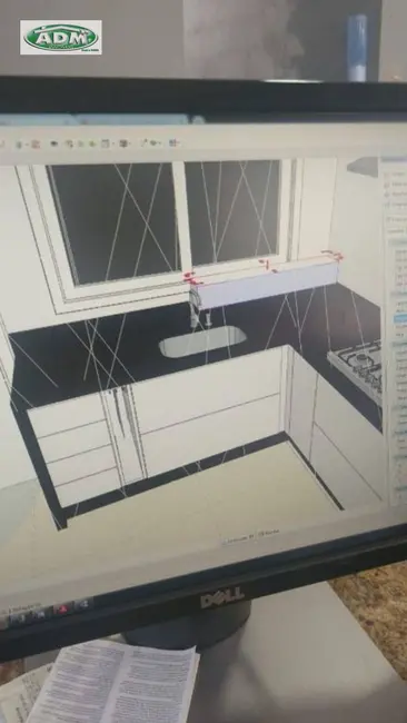 Foto 4 de Casa com 3 quartos à venda, 180m2 em Parque Maria Domitila, São Paulo - SP