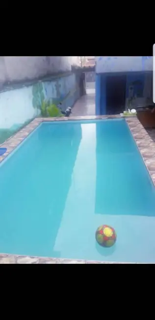 Casa com 3 quartos à venda, 200m2 em Centro, Carapicuiba - SP - imagem 5 Foto 5 de Casa com 3 quartos à venda, 200m2 em Centro, Carapicuiba - SP