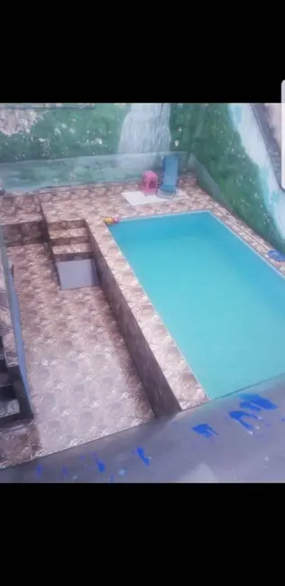 Casa com 3 quartos à venda, 200m2 em Centro, Carapicuiba - SP - imagem 3 Foto 3 de Casa com 3 quartos à venda, 200m2 em Centro, Carapicuiba - SP