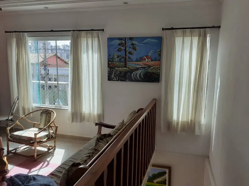 Casa com 3 quartos à venda, 170m2 em Ipês (Polvilho), Cajamar - SP - imagem 6 Foto 6 de Casa com 3 quartos à venda, 170m2 em Ipês (Polvilho), Cajamar - SP