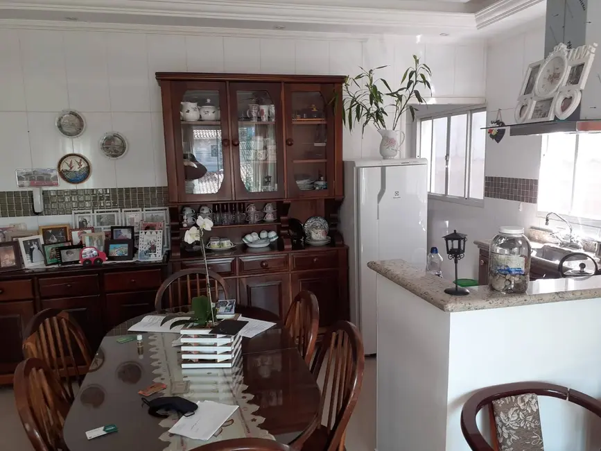 Foto 1 de Casa com 3 quartos à venda, 170m2 em Ipês (Polvilho), Cajamar - SP