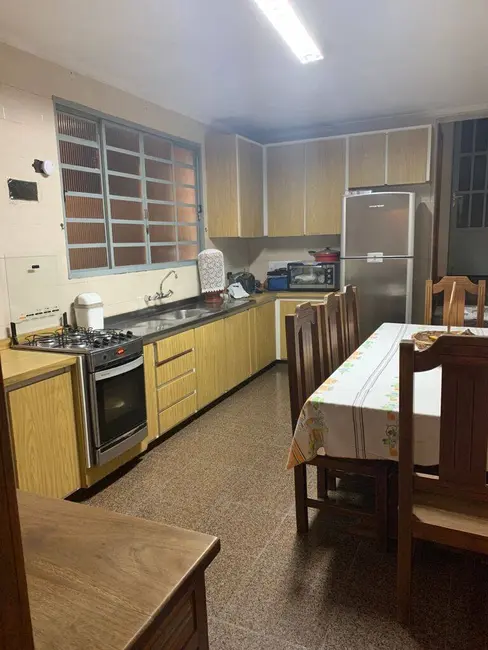 Foto 3 de Casa com 2 quartos à venda, 170m2 em Vila Jaguara, São Paulo - SP