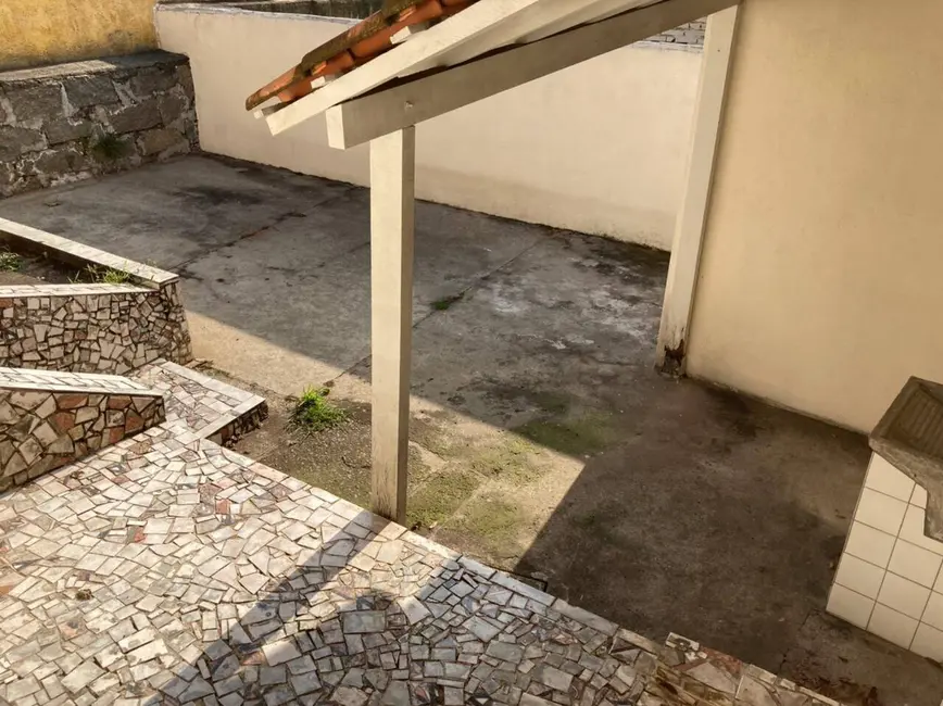 Foto 8 de Casa com 4 quartos à venda, 460m2 em Vila Bonilha, São Paulo - SP