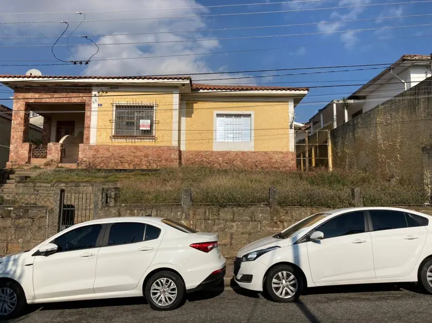 Foto 1 de Casa com 4 quartos à venda, 460m2 em Vila Bonilha, São Paulo - SP